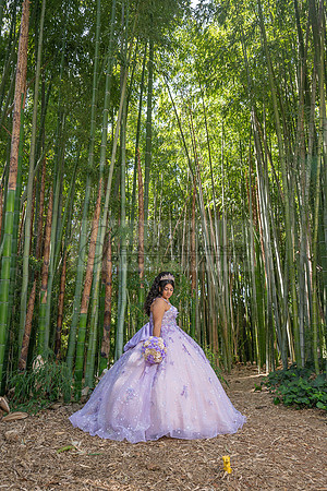 Arianna Ravelo quinceañera photoshoot at the Arboretum in Arcadia Ca. by Gustavo Villarreal Photography, 323-633-8283, www.gvphotoandvideo.com