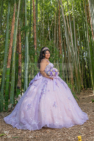 Arianna Ravelo quinceañera photoshoot at the Arboretum in Arcadia Ca. by Gustavo Villarreal Photography, 323-633-8283, www.gvphotoandvideo.com