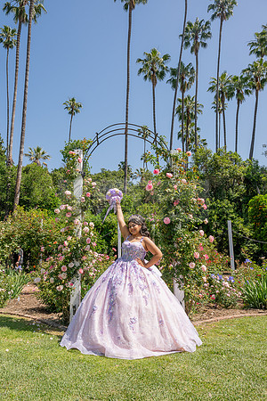 Arianna Ravelo quinceañera photoshoot at the Arboretum in Arcadia Ca. by Gustavo Villarreal Photography, 323-633-8283, www.gvphotoandvideo.com