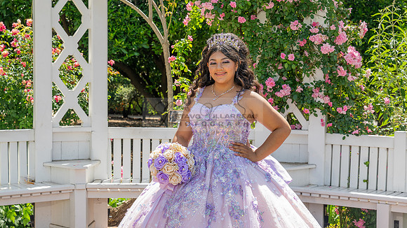 Arianna Ravelo quinceañera photoshoot at the Arboretum in Arcadia Ca. by Gustavo Villarreal Photography, 323-633-8283, www.gvphotoandvideo.com