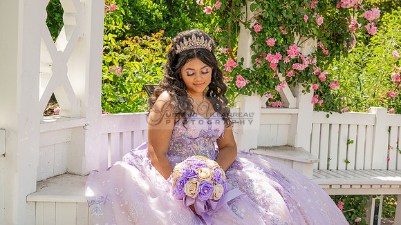 Arianna Ravelo quinceañera photoshoot at the Arboretum in Arcadia Ca. by Gustavo Villarreal Photography, 323-633-8283, www.gvphotoandvideo.com