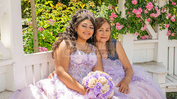 Arianna Ravelo quinceañera photoshoot at the Arboretum in Arcadia Ca. by Gustavo Villarreal Photography, 323-633-8283, www.gvphotoandvideo.com