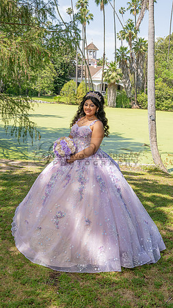 Arianna Ravelo quinceañera photoshoot at the Arboretum in Arcadia Ca. by Gustavo Villarreal Photography, 323-633-8283, www.gvphotoandvideo.com
