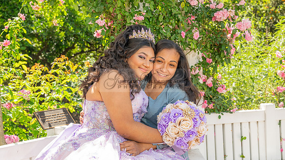 Arianna Ravelo quinceañera photoshoot at the Arboretum in Arcadia Ca. by Gustavo Villarreal Photography, 323-633-8283, www.gvphotoandvideo.com