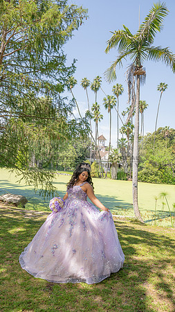 Arianna Ravelo quinceañera photoshoot at the Arboretum in Arcadia Ca. by Gustavo Villarreal Photography, 323-633-8283, www.gvphotoandvideo.com