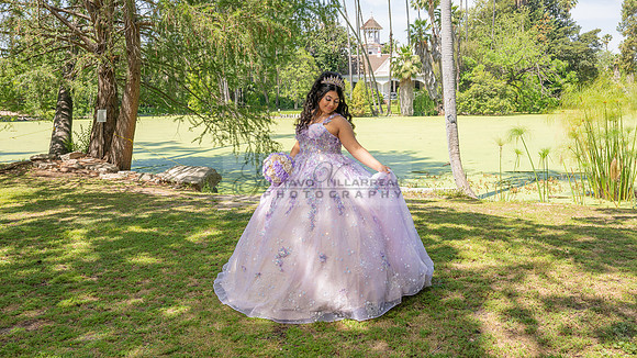Arianna Ravelo quinceañera photoshoot at the Arboretum in Arcadia Ca. by Gustavo Villarreal Photography, 323-633-8283, www.gvphotoandvideo.com
