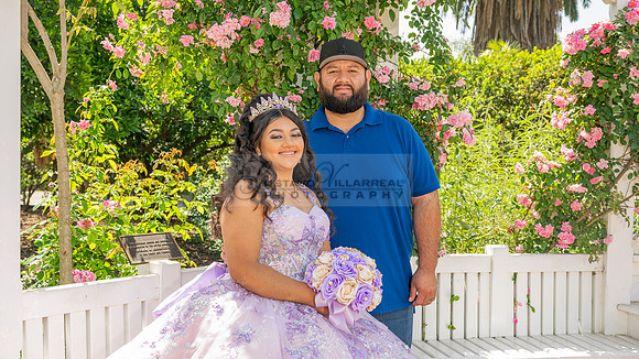 Arianna Ravelo quinceañera photoshoot at the Arboretum in Arcadia Ca. by Gustavo Villarreal Photography, 323-633-8283, www.gvphotoandvideo.com