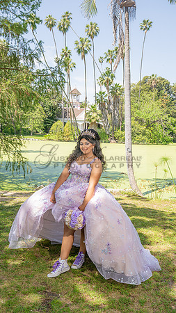 Arianna Ravelo quinceañera photoshoot at the Arboretum in Arcadia Ca. by Gustavo Villarreal Photography, 323-633-8283, www.gvphotoandvideo.com