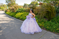 Arianna Ravelo quinceañera photoshoot at the Arboretum in Arcadia Ca. by Gustavo Villarreal Photography, 323-633-8283, www.gvphotoandvideo.com