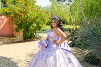 Arianna Ravelo quinceañera photoshoot at the Arboretum in Arcadia Ca. by Gustavo Villarreal Photography, 323-633-8283, www.gvphotoandvideo.com