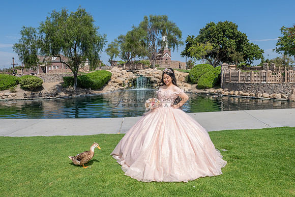 Grace Navarrete quinceanera photography, videography session at Heritage Park in Cerritos Ca, Gustavo Villarreal Photography, 323-633-8283, www.gvphotoandvideo.com