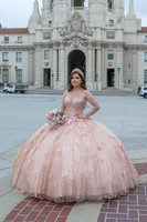 Ximena Alessandra quinceanera photos, videos, photographer, videographer in Pasadena City Hall California, Gustavo Villarreal Photography, 323-633-8283, www.gvphotoandvideo.com