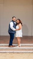 Luis and Luisa Engagement, weddings, photos at Pasadena City Hall, Pasadena California by Gustavo Villarreal Photography, videography, 323-633-8283, www.gvphotoandvideo.com