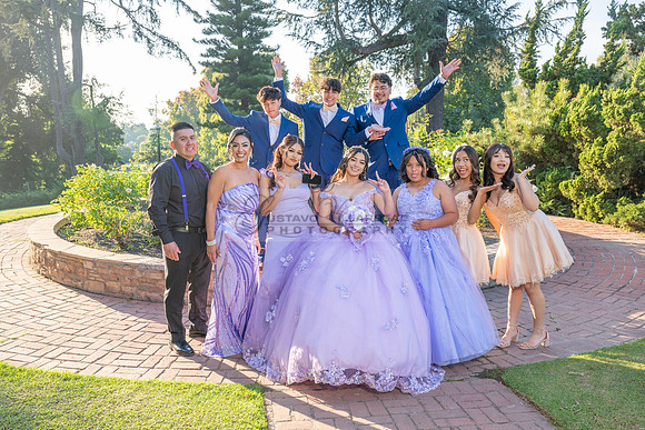 Leah Torres quinceanera celebration, reception, photography, videography, reception, Quiet Cannon Banquet Hall in the city of Montebello Ca, Gustavo Villarreal photographer, 323-633-8283, www.gvphotoa