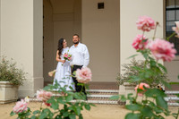 Steven and Natalie engagement, wedding photos in Pasadena City Hall, Pasadena Ca, Gustavo Villarreal Photography, videographer, 323-633-8283, www.gvphotoandvideo.com