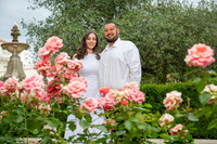Steven and Natalie engagement, wedding photos in Pasadena City Hall, Pasadena Ca, Gustavo Villarreal Photography, videographer, 323-633-8283, www.gvphotoandvideo.com