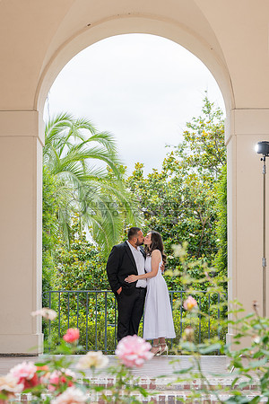 Steven and Natalie engagement, wedding photos in Pasadena City Hall, Pasadena Ca, Gustavo Villarreal Photography, videographer, 323-633-8283, www.gvphotoandvideo.com
