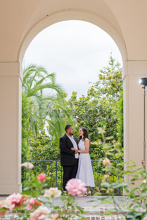 Steven and Natalie engagement, wedding photos in Pasadena City Hall, Pasadena Ca, Gustavo Villarreal Photography, videographer, 323-633-8283, www.gvphotoandvideo.com