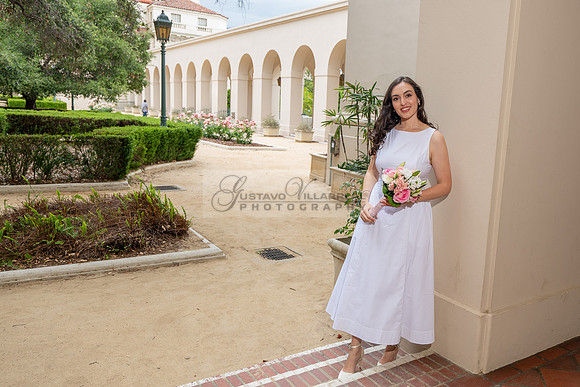Steven and Natalie engagement, wedding photos in Pasadena City Hall, Pasadena Ca, Gustavo Villarreal Photography, videographer, 323-633-8283, www.gvphotoandvideo.com