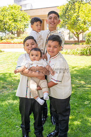 Baptism photographer, videographer at Cathedral of our Lady of Angeles in Los Angeles Ca. Gustavo Villarreal Photography, 323-633-8283, www.gvphotoandvideo.com