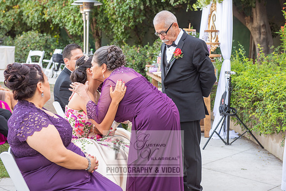 Sophia Cardenas Quinceaneras, weddings photography and video at