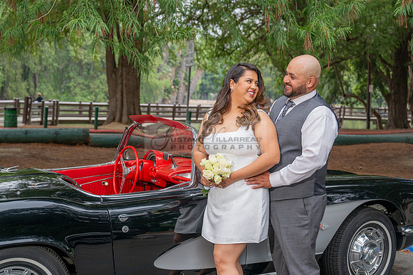 Ana Gabriela and Giovan engagement, weddings, photos sessions at Firmount Park in Riverside Ca, by Gustavo Villarreal Photography, videographer, 323-633-8283, www.gvphotoandvideo.com