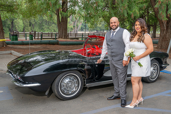 Ana Gabriela and Giovan engagement, weddings, photos sessions at Firmount Park in Riverside Ca, by Gustavo Villarreal Photography, videographer, 323-633-8283, www.gvphotoandvideo.com