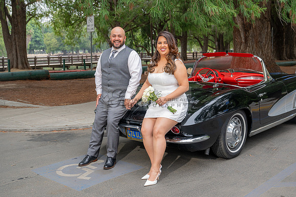 Ana Gabriela and Giovan engagement, weddings, photos sessions at Firmount Park in Riverside Ca, by Gustavo Villarreal Photography, videographer, 323-633-8283, www.gvphotoandvideo.com