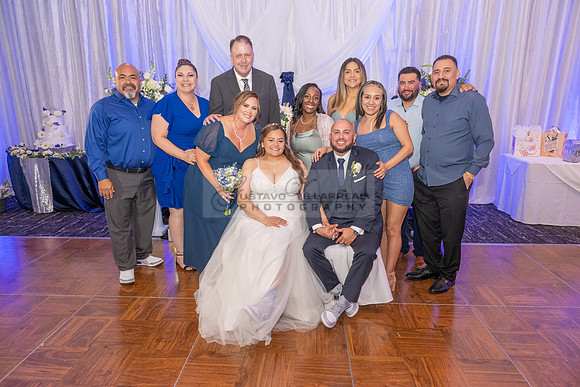 Raymond and Robyn wedding celebration, reception, ceremony at Quiet Cannon Banquet hall in Montebello Ca, photography, videography by Gustavo Villarreal, 323-633-8283, www.gvphotoandvideo.com