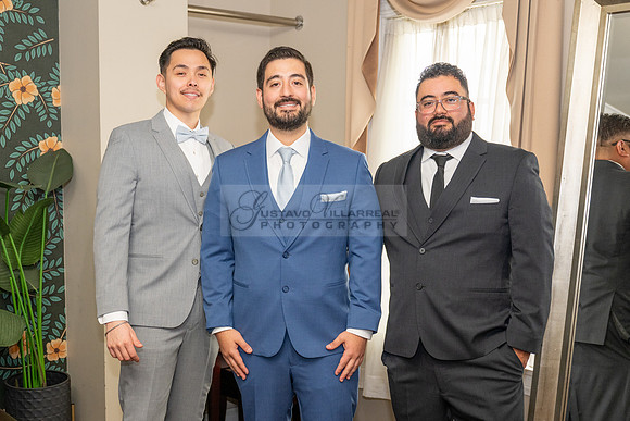 Bryan and Diana wedding ceremony at The Christ Cathedral in Garden Grove Ca, reception at The White House Event Center Anaheim Ca, Gustavo Villarreal photography, videography, 323-633-8283, www.gvphot