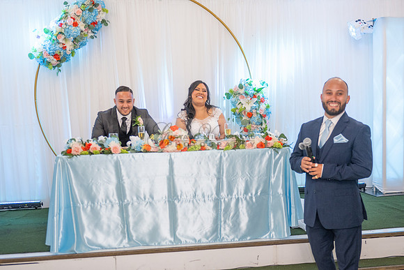 Juan and Kenia wedding celebration, reception at The White House banquet Hall in Anaheim Ca, photography and videography by Gustavo Villarreal Photographer, 323-633-8283, www.gvphotoandvideo.com