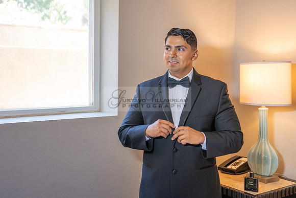 Sandra and Manuel wedding ceremony at St. Mary Catholic church in Escondido Ca, reception at Boulder Oaks Golf Course, Escondido Ca, Gustavo Villarreal Photography, videographer, 323-633-8283, www.gvp