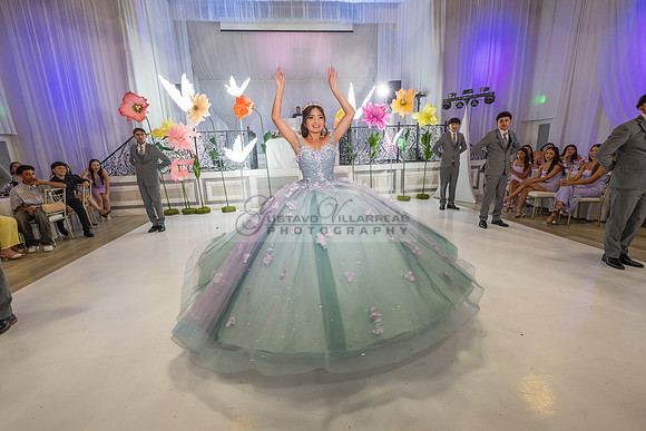 LINK #2-Janelle Ornelas, Sweet Sixteen, quinceanera, celebration at El Palacio Hall in south El Monte Ca, Gustavo Villarreal Photography, 323-633-8283, www.gvphotoandvideo.com
