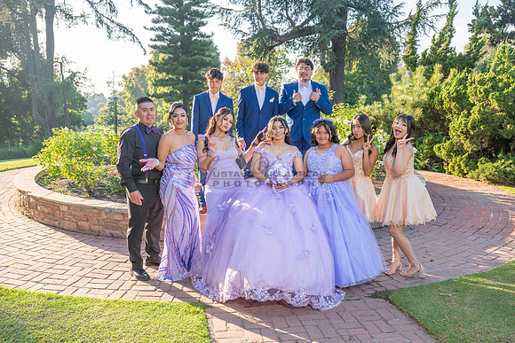 Leah Torres quinceanera celebration, reception, photography, videography, reception, Quiet Cannon Banquet Hall in the city of Montebello Ca, Gustavo Villarreal photographer, 323-633-8283, www.gvphotoa