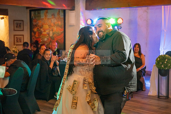 Ariel and Maricruz wedding ceremony, reception at The Queen Mary in Long Beach Ca, Gustavo Villarreal Photographer, videographer, 323-633-8283, www.gvphotoandvideo.com