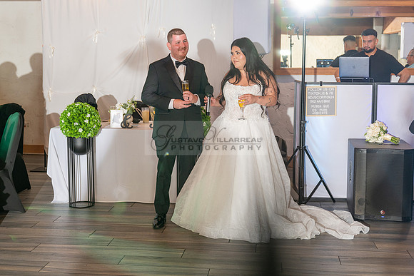 Ariel and Maricruz wedding ceremony, reception at The Queen Mary in Long Beach Ca, Gustavo Villarreal Photographer, videographer, 323-633-8283, www.gvphotoandvideo.com