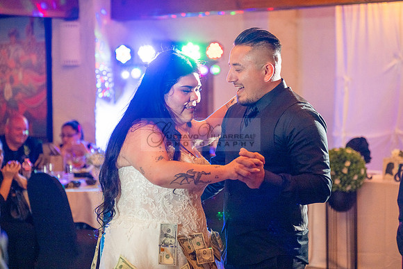 Ariel and Maricruz wedding ceremony, reception at The Queen Mary in Long Beach Ca, Gustavo Villarreal Photographer, videographer, 323-633-8283, www.gvphotoandvideo.com
