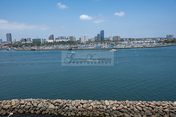 Ariel and Maricruz wedding ceremony, reception at The Queen Mary in Long Beach Ca, Gustavo Villarreal Photographer, videographer, 323-633-8283, www.gvphotoandvideo.com