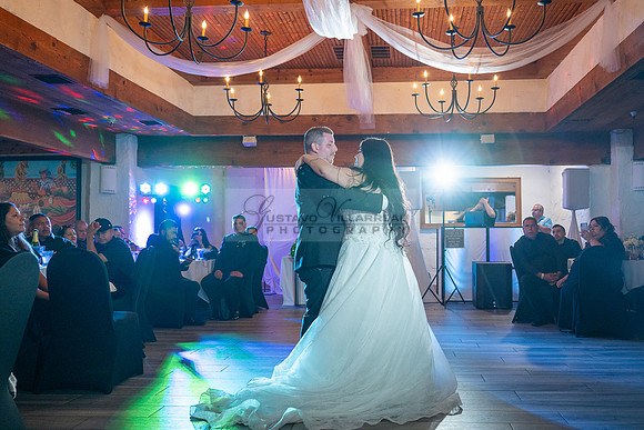 Ariel and Maricruz wedding ceremony, reception at The Queen Mary in Long Beach Ca, Gustavo Villarreal Photographer, videographer, 323-633-8283, www.gvphotoandvideo.com