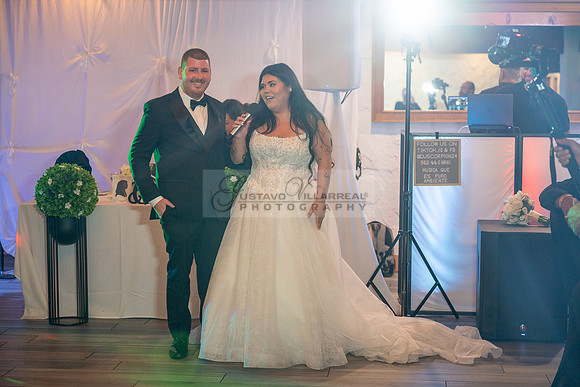 Ariel and Maricruz wedding ceremony, reception at The Queen Mary in Long Beach Ca, Gustavo Villarreal Photographer, videographer, 323-633-8283, www.gvphotoandvideo.com