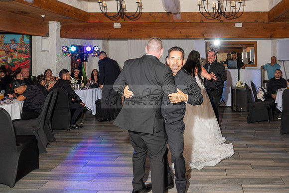 Ariel and Maricruz wedding ceremony, reception at The Queen Mary in Long Beach Ca, Gustavo Villarreal Photographer, videographer, 323-633-8283, www.gvphotoandvideo.com