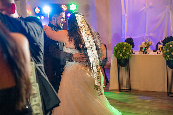 Ariel and Maricruz wedding ceremony, reception at The Queen Mary in Long Beach Ca, Gustavo Villarreal Photographer, videographer, 323-633-8283, www.gvphotoandvideo.com