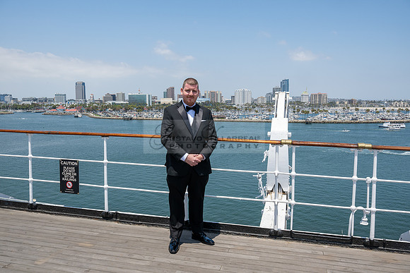 Ariel and Maricruz wedding ceremony, reception at The Queen Mary in Long Beach Ca, Gustavo Villarreal Photographer, videographer, 323-633-8283, www.gvphotoandvideo.com