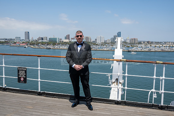 Ariel and Maricruz wedding ceremony, reception at The Queen Mary in Long Beach Ca, Gustavo Villarreal Photographer, videographer, 323-633-8283, www.gvphotoandvideo.com