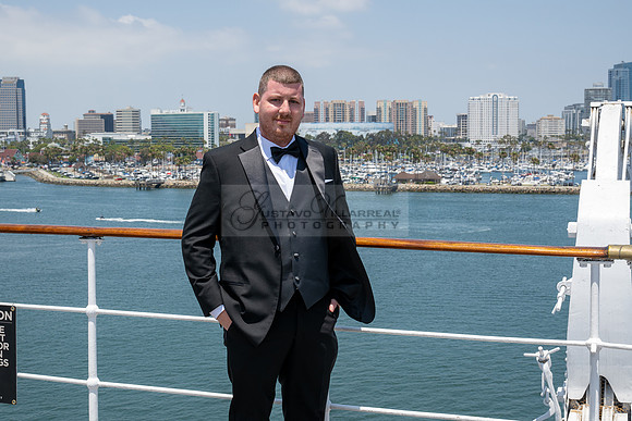 Ariel and Maricruz wedding ceremony, reception at The Queen Mary in Long Beach Ca, Gustavo Villarreal Photographer, videographer, 323-633-8283, www.gvphotoandvideo.com