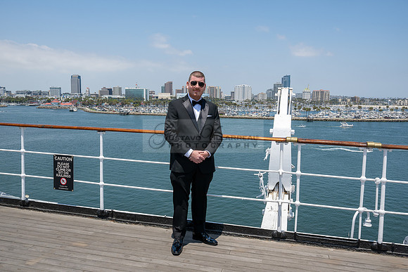 Ariel and Maricruz wedding ceremony, reception at The Queen Mary in Long Beach Ca, Gustavo Villarreal Photographer, videographer, 323-633-8283, www.gvphotoandvideo.com