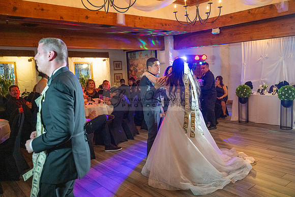 Ariel and Maricruz wedding ceremony, reception at The Queen Mary in Long Beach Ca, Gustavo Villarreal Photographer, videographer, 323-633-8283, www.gvphotoandvideo.com