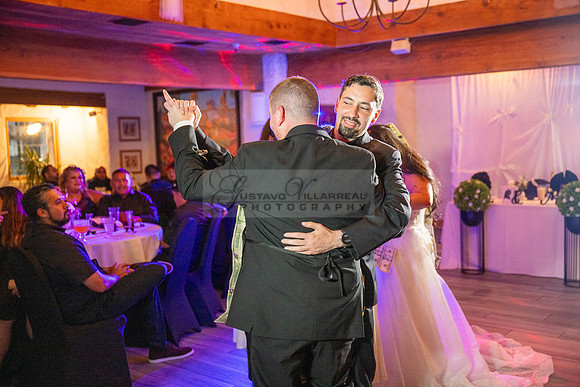 Ariel and Maricruz wedding ceremony, reception at The Queen Mary in Long Beach Ca, Gustavo Villarreal Photographer, videographer, 323-633-8283, www.gvphotoandvideo.com