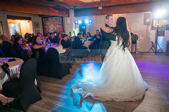 Ariel and Maricruz wedding ceremony, reception at The Queen Mary in Long Beach Ca, Gustavo Villarreal Photographer, videographer, 323-633-8283, www.gvphotoandvideo.com
