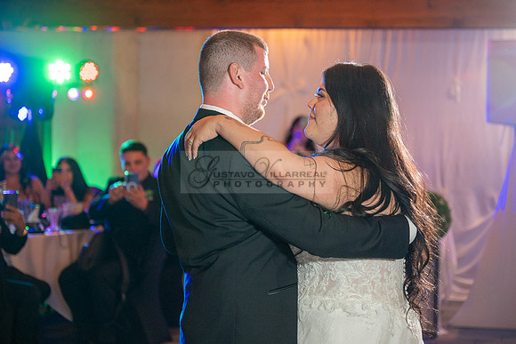 Ariel and Maricruz wedding ceremony, reception at The Queen Mary in Long Beach Ca, Gustavo Villarreal Photographer, videographer, 323-633-8283, www.gvphotoandvideo.com
